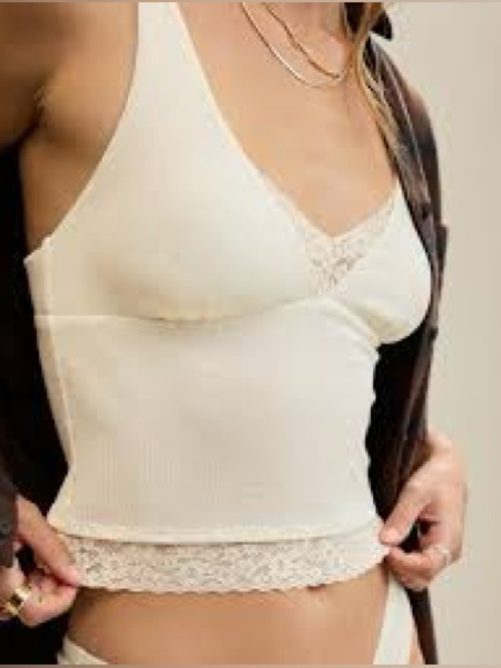 Aerie tank